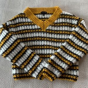 NWOT Topshop Sweater